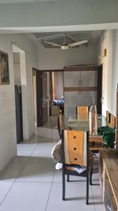 Hall Image of 1215 Sq.ft 2 BHK Apartment / Flat for sale in Eklingji Radhe Sagar, Sanand Ahmedabad for Rs. 4100000