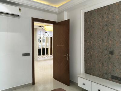 Bedroom Image of 2300 Sq.ft 4 BHK Builder Floor for sale in Sector 67 Gurgaon for Rs. 29500000