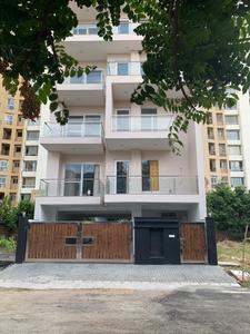 Image of 1800 Sq.ft 2 BHK Builder Floor for rent in Unitech Woodstock Floors, Sector 50, Gurgaon for Rs. 57000