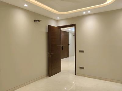 Bedroom Image of 1520 Sq.ft 2 BHK Apartment / Flat for sale in Ireo Skyon, Sector 60 Gurgaon for Rs. 28500000
