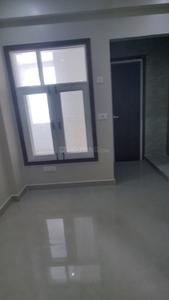 Bedroom Image of 1458 Sq.ft 3 BHK Builder Floor for rent in Godrej Retreat 1, Sector 83 Faridabad for Rs. 30000