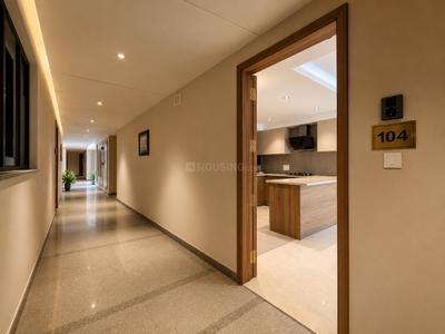 Image of 752 Sq.ft 1 RK Apartment / Flat for sale in Bhagwant Pur, Dehradun for Rs. 9860000