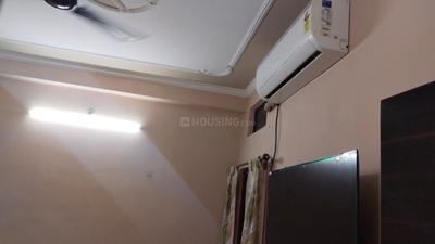 Bedroom Image of 1008 Sq.ft 1.5 BHK Builder Floor for rent in Lehertara Industrial Estate Varanasi for Rs. 18500