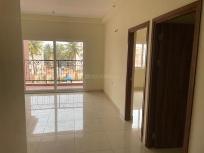 Hall Image of 1900 Sq.ft 4 BHK Apartment / Flat for sale in Prestige Jindal City, Anchepalya Bengaluru for Rs. 33000000