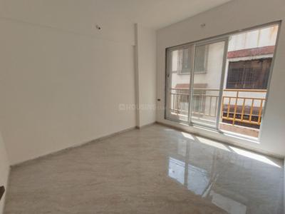 Bedroom Image of 1750 Sq.ft 3 BHK Apartment / Flat for sale in Nerul Navi Mumbai for Rs. 29500000