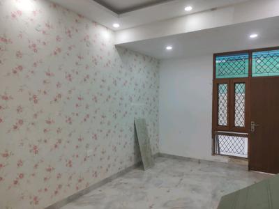 Bedroom Image of 2000 Sq.ft 3 BHK Builder Floor for sale in Green Field Colony Faridabad for Rs. 14500000