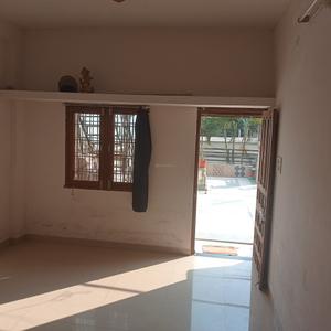 1 BHK Independent House