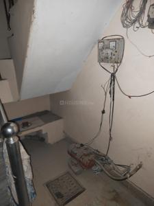 Balcony Image of 750 Sq.ft 2 BHK Independent House for rent in Sector 4 Rewari for Rs. 6500