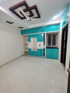 Hall Image of 1150 Sq.ft 2 BHK Apartment / Flat for rent in Nagole Hyderabad for Rs. 25000