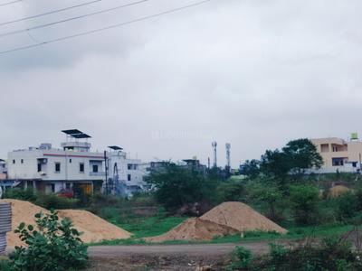 Image of 19402 Sq.ft Residential Plot / Land for sale in Vayusena Nagar, Nagpur for Rs. 42700000