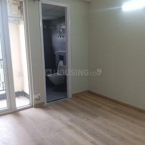 Bedroom Image of 1095 Sq.ft 3 BHK Builder Floor for sale in Signature Global City 81, Sector 81 Gurgaon for Rs. 13000000