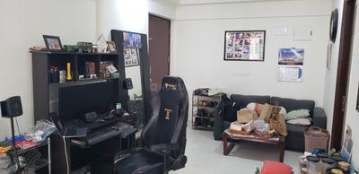 1 BHK Flat