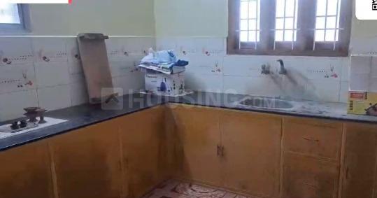 Panchayat Colony Kitchen 1