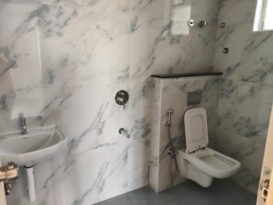 Bathroom Image of 1910 Sq.ft 3 BHK Apartment / Flat for sale in NRI Layout Bengaluru for Rs. 11000000