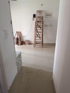 Bedroom Image of 966 Sq.ft 3 BHK Apartment / Flat for rent in Fortune Heights, Barasat Kolkata for Rs. 27000