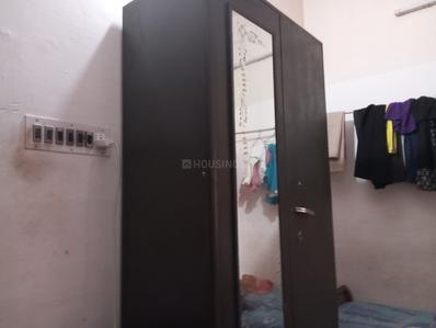 Bedroom Image of Raghunandhan in Palarivattom, Kochi