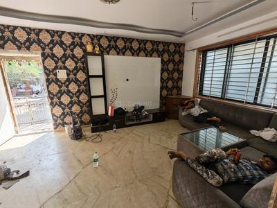 Hall Image of 3400 Sq.ft 3 BHK Independent House for sale in Vasai West Vasai for Rs. 29900000