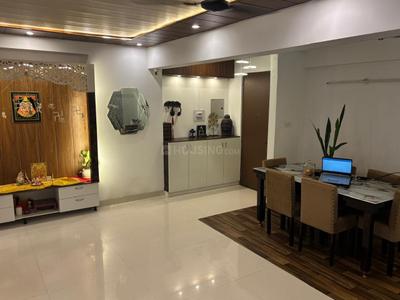 Hall Image of 2305 Sq.ft 3 BHK Apartment / Flat for sale in Pacific Golf Estate, Kulhan Dehradun for Rs. 25500000