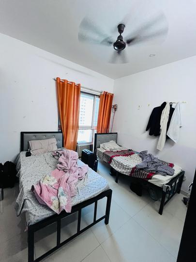 Hall Image of oxo stay in Ghansoli, Navi Mumbai