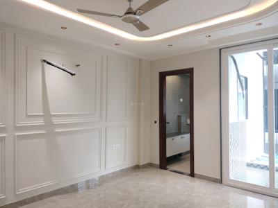 Bedroom Image of 2250 Sq.ft 3 BHK Builder Floor for sale in Ultra Luxury Builder Floor, Sector 85 Faridabad for Rs. 23500000
