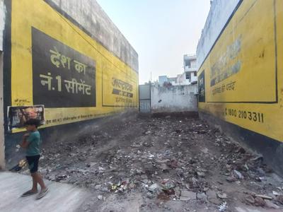 Image of 800 Sq.ft Residential Plot / Land for sale in Khajrana, Indore for Rs. 5000000