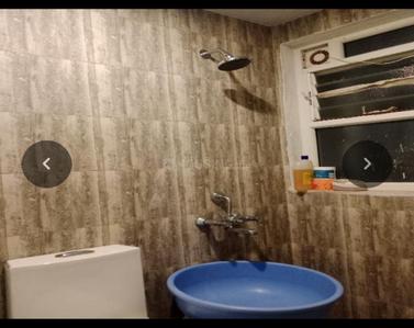 Bathroom Image of 844 Sq.ft 3 BHK Apartment / Flat for sale in Icon Iconest4, Sarjapur Bengaluru for Rs. 6200000