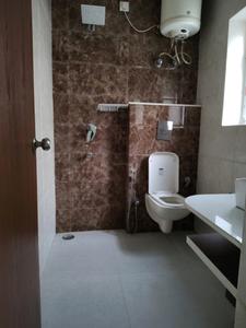 Bedroom Three Image of 2100 Sq.ft 3 BHK Apartment / Flat for sale in DDA Vasant Kunj by DDA, Vasant Kunj New Delhi for Rs. 52000000
