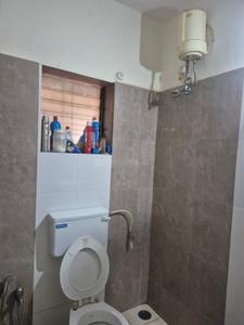 Bathroom Image of 1700 Sq.ft 3 BHK Villa for sale in Karjat Thane for Rs. 10000000