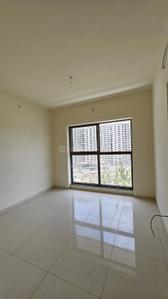 Bedroom Image of 650 Sq.ft 1 BHK Apartment / Flat for rent in Paranjape Blueridge The Groves, Hinjawadi Pune for Rs. 26989