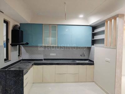 3.5 BHK Flat