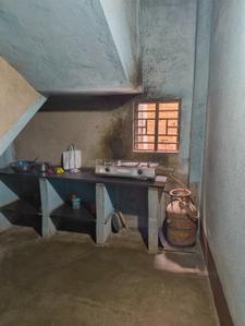 Kitchen Image of 900 Sq.ft 5 BHK Independent House for sale in Bally Howrah for Rs. 3200000
