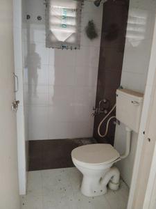 Common Bathroom Image of 3640 Sq.ft 4 BHK Apartment / Flat for sale in Adani Water Lily, Vaishno Devi Circle Ahmedabad for Rs. 32500000