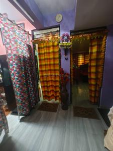 1 BHK Flat