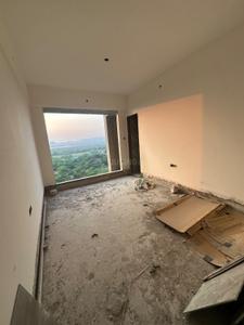 Hall Image of 2250 Sq.ft 4 BHK Apartment / Flat for sale in Juhi Habitat Empressa, Sanpada Navi Mumbai for Rs. 50000000