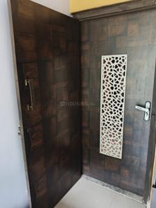 Bedroom Image of 971 Sq.ft 2 BHK Apartment / Flat for sale in Swapna Srushti, Udhna Surat for Rs. 2600000