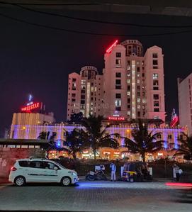 Image of 1230 Sq.ft 2 BHK Apartment / Flat for sale in Hiranandani Crystal Court Co Operative Housing Society, Kharghar, Navi Mumbai for Rs. 22500000