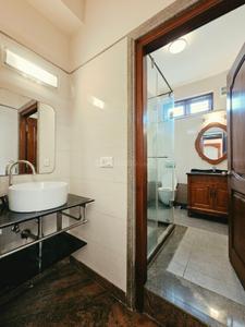 Image of 2200 Sq.ft 3 BHK Apartment / Flat for rent in Indira Nagar, Bengaluru for Rs. 150000