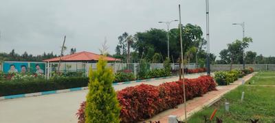 Image of 1200 Sq.ft Residential Plot / Land for sale in Jigani, Bengaluru for Rs. 5900000