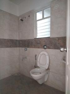 Common Bathroom Image of 780 Sq.ft 2 BHK Apartment / Flat for sale in ARV New Town, Kondhwa Budruk Pune for Rs. 4800000
