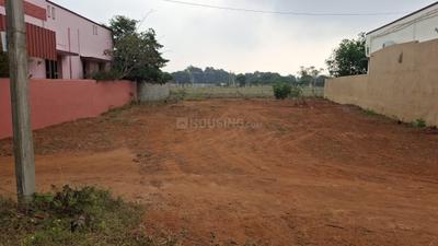 Image of 4140 Sq.ft Residential Plot / Land for sale in Sinnamani Nagar, Thoothukudi for Rs. 4800000