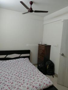 Bedroom Image of 450 Sq.ft 1 BHK Apartment / Flat for sale in Dombivli East Thane for Rs. 3500000