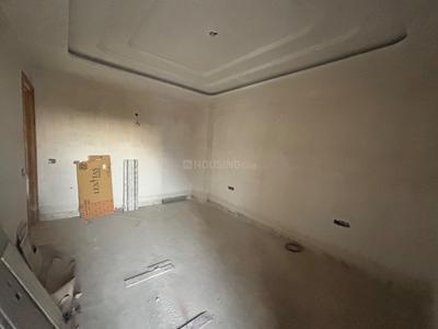 Bedroom Image of 1900 Sq.ft 3 BHK Builder Floor for sale in Mansarover Garden New Delhi for Rs. 40000000
