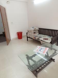 Hall Image of 350 Sq.ft 1 RK Independent House for rent in DLF Phase 3 Gurgaon for Rs. 19000