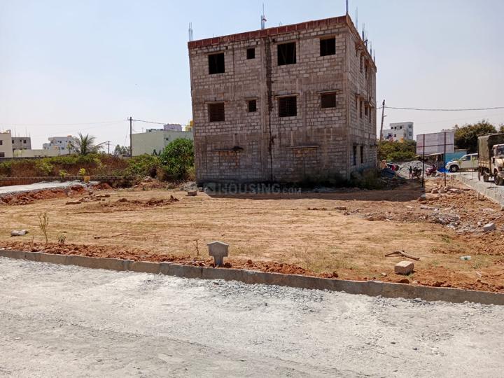 Residential 1200 Sqft Plot for sale at Electronic City Phase II