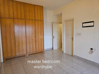 Bedroom Image of 1950 Sq.ft 3.5 BHK Apartment / Flat for sale in Mantri Elite, JP Nagar Bengaluru for Rs. 27000000