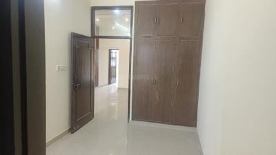 Bedroom Image of 1100 Sq.ft 2 BHK Apartment / Flat for rent in Jagatpura Jaipur for Rs. 16000