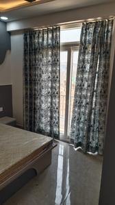 Bedroom Image of 1283 Sq.ft 3 BHK Apartment / Flat for sale in Utsav Greens, Mansarovar Extension Jaipur for Rs. 5800000