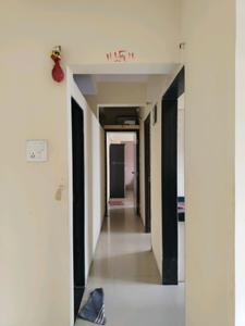 Passage Image of 1050 Sq.ft 2 BHK Apartment / Flat for rent in Anchor Park, Nalasopara East Nala Sopara for Rs. 18000