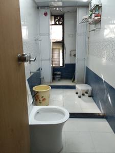 Bedroom Four Image of 2300 Sq.ft 4 BHK Apartment / Flat for sale in CIDCO Seawoods Estate, Seawoods Navi Mumbai for Rs. 77500000