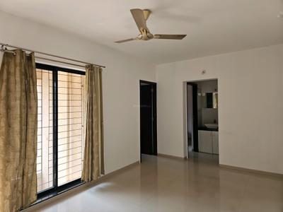 Living Room Image of 784 Sq.ft 1.5 BHK Apartment / Flat for sale in Long Island, Charholi Budruk Pune for Rs. 4900000